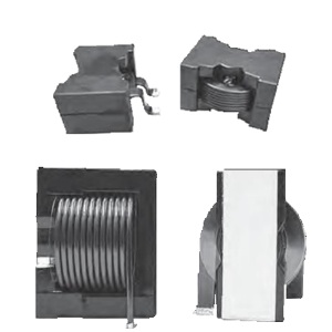 Flat Wire (Helix) Coils
